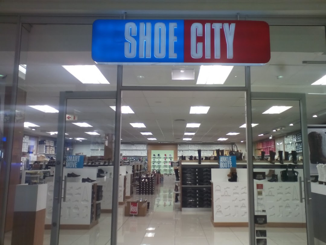 Shoe City Jhb Southgate Mall