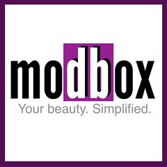 Modbox Beauty Box