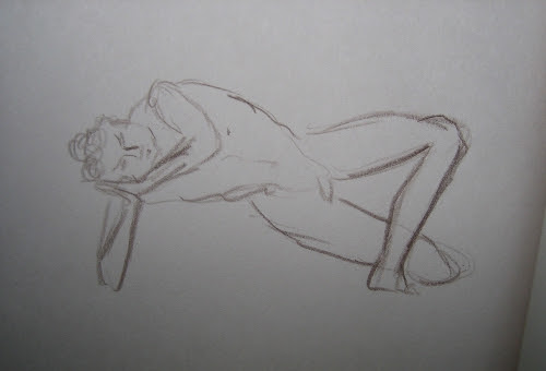 Matthew Felix Sun's Live Drawing _ 5769