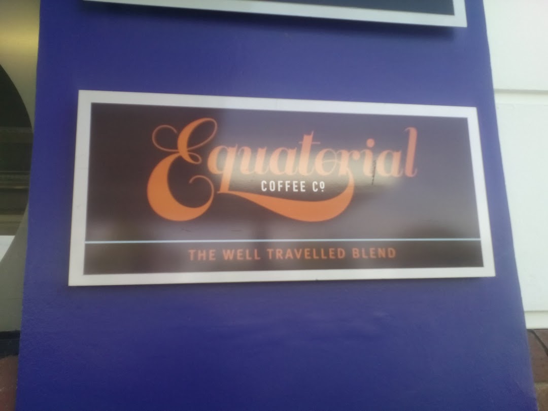 Equatorial Coffee Co.