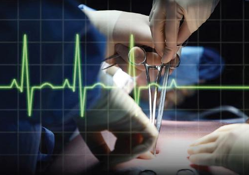 The Long Read: The Creeping Privatisation Of Healthcare