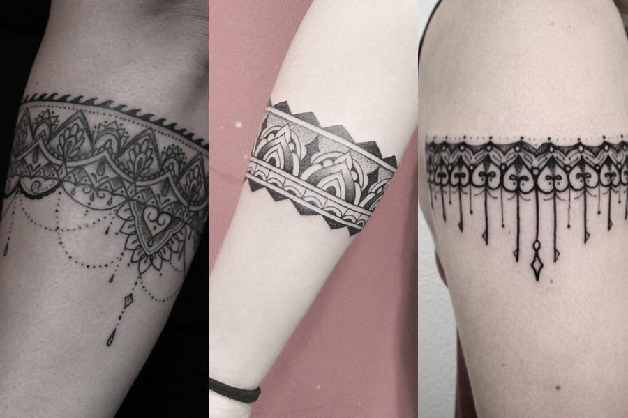 Featured image of post Tatuagens Tribais Femininas Delicadas Fazer tatuagem o sonho de muitas garotas por a