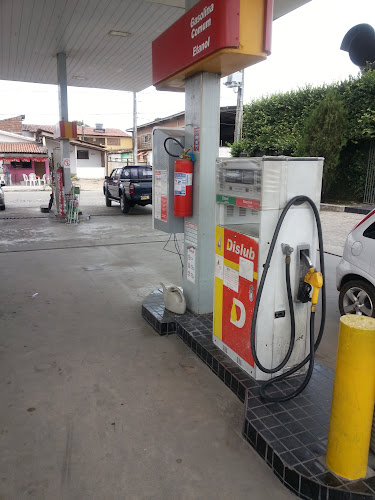 Avaliações sobre Auto Posto Dislub - Estrela do Geisel em João Pessoa - Posto de combustível