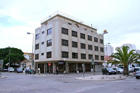 Hotel Maia Costa da Caparica