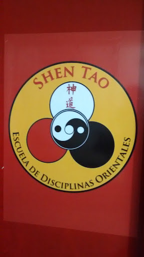 Shen Tao Escuela de Disciplinas Orientales