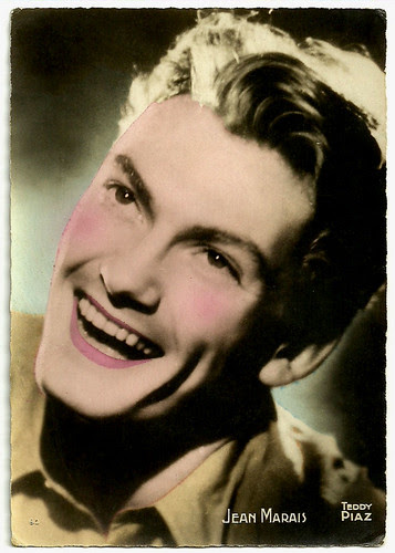 Jean Marais