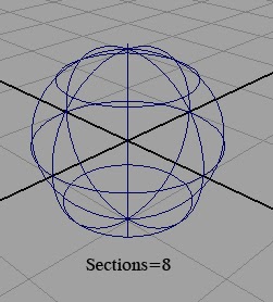 MAYA Tutorial - Nurbs Curves and Surfaces