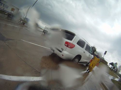Everyday for 7 Weeks - Day 49 - Omaha to Minneapolis