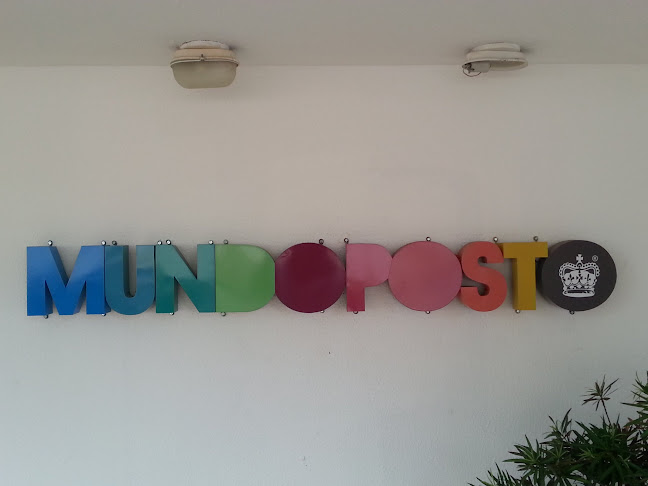 Mundoposto - Loja de roupa