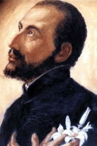 Święty Antoni Maria Zaccari