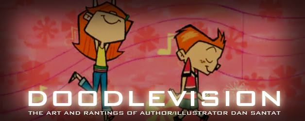 Doodlevision