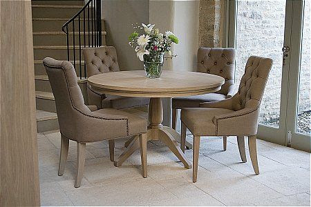Upholstered Dining Chairs Melbourne