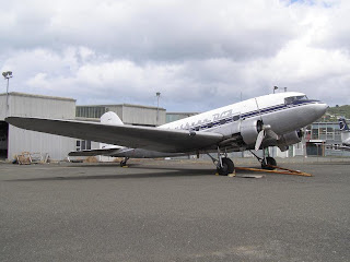 Southern Trust DC3