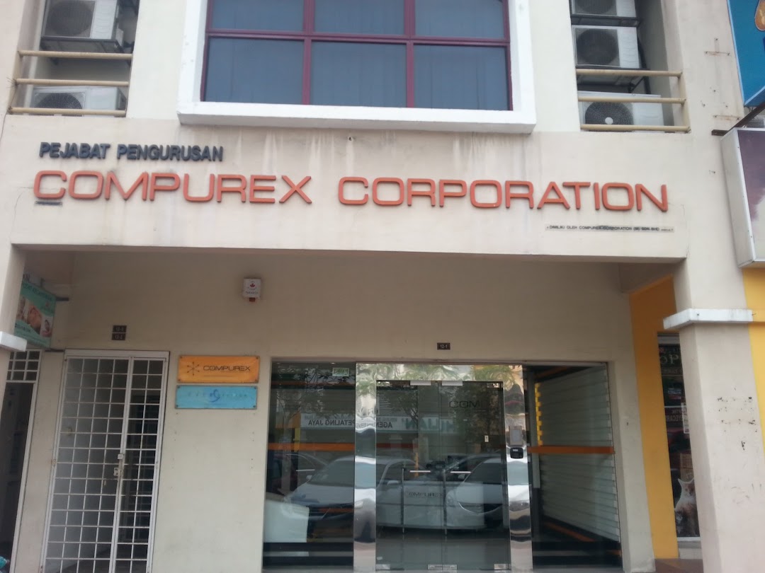 Compurex Corporation Sdn Bhd