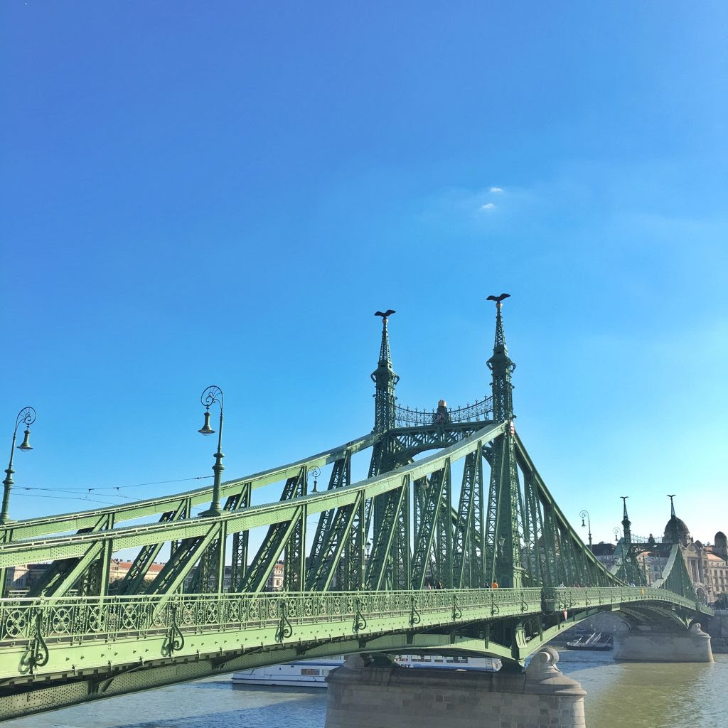 Places You Must Visit In Budapest