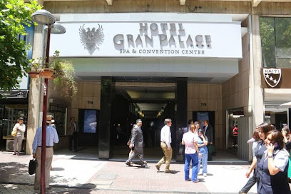 Hotel Gran Palace photo