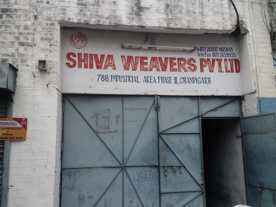 Shiva Weavers Private Limited