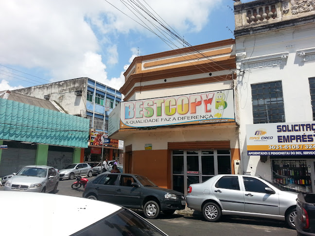BESTCOPY - Manaus