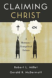 Claiming Christ