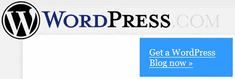 Besplatni blog na WordPress.Com