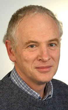 Professor Phil Jones