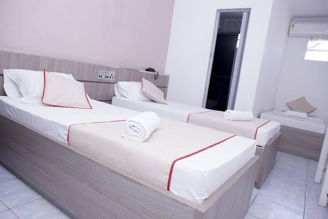 Hotel Vila Maria - Hotel