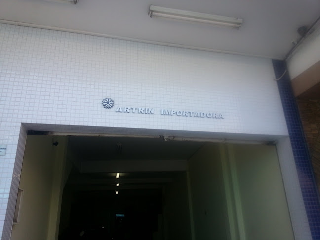 Artrin Importadora - Manaus