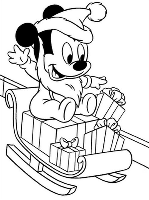Disegni Di Natale Walt Disney Da Colorare.Disegno Di Trilly Disney Da Colorare Per Bambini Disegnidacolorareonline Com Pagina Da Colorare