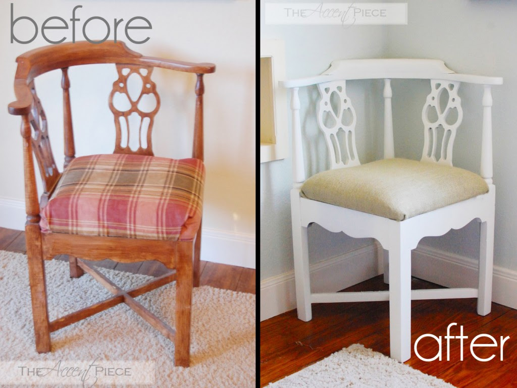 CornerChair