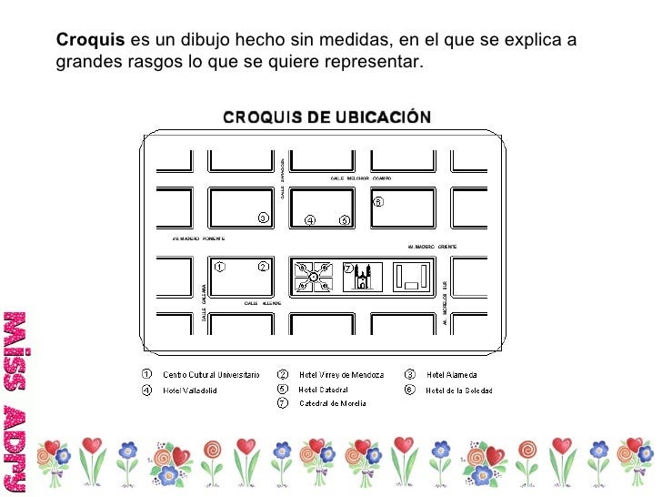 Ejemplos Croquis Para Niños De Primaria Para Imprimir - Niños Relacionados