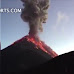 ĐTC gửi lời chia buồn đến các nạn nhân của núi lửa ở Guatemala