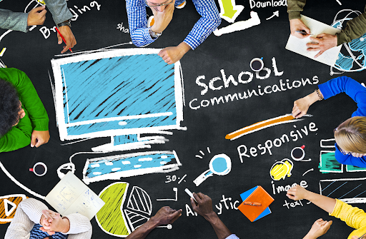 What is a School Communications Strategy?