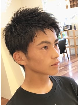 10 代 男子高校生 髪型 爽やか の最高のコレクション ヘアスタイルギャラリー