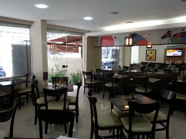 Café Miró - Cafeteria