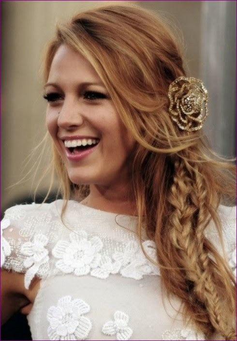 Pretty-Bridal-Wedding-Hairstyle-Collection-2015-for-Girls-Hair-Cuts-6 Pretty-Bridal-Wedding-Hairstyle-Collection-2013-6