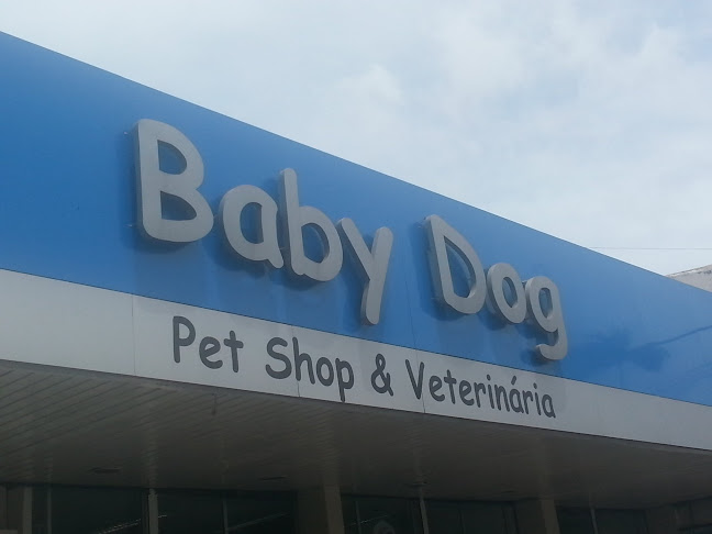 Baby Dog Pet Shop - Fortaleza