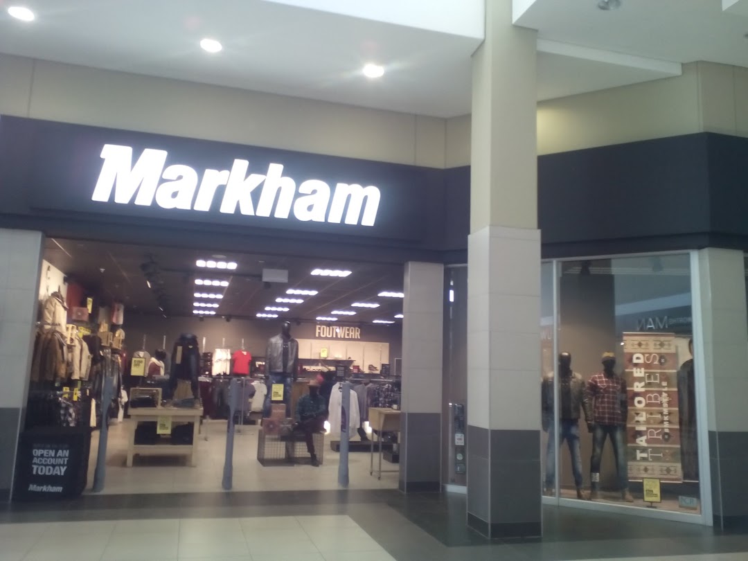 Markham - Mayfield Square