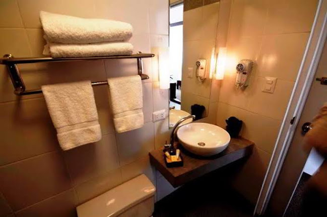 Hotel Tierra Viva Puno Plaza - Puno