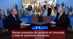 nuevas-propuestas-de-oposicion-en-venezuela-y-visita-de-presidente-colombiano