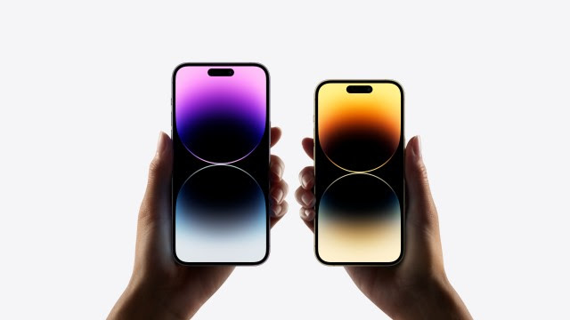 Samsung Display to supply over 70% OLED panels for Apple iPhone 14 series
