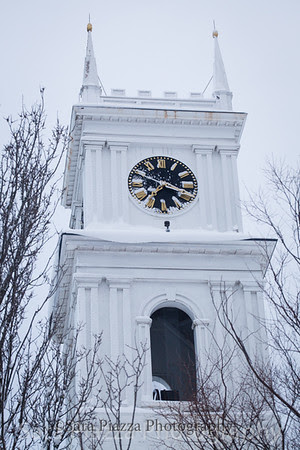 Edgartown News, spring snow, sara piazza photography