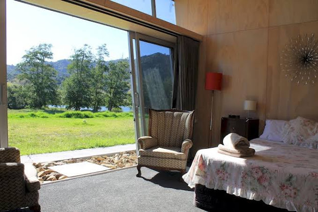 Reviews of Hakarimata Lodge in Ngaruawahia - Hotel