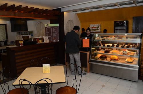 cab cafe