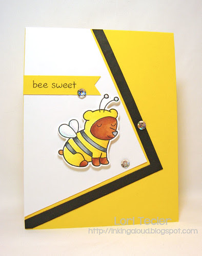 Bee Sweet