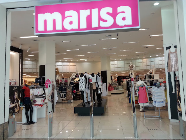 Lojas Marisa