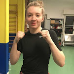 Performance - Beutin : Louise Caron sacrée championne de France de Kick Boxing