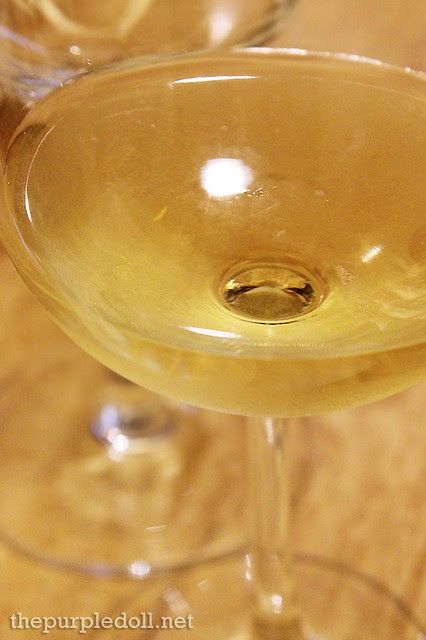 Claro Chardonnay