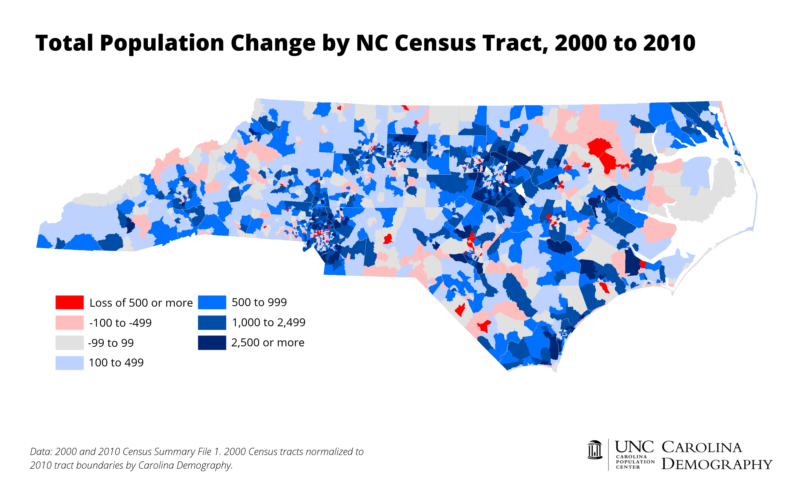 Free North Carolina NC State to see dramatic demographic shifts