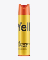 Download Air Freshener Aerosol Psd Mockup T Shirt Label Mockup Psd All Free Mockups PSD Mockup Templates