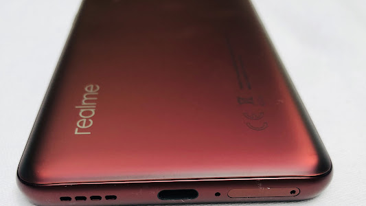 Realme Segera Rilis Ponsel dengan Snapdragon 778G 5G